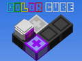 Spill Color Cube