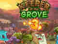Spill Keeper Of The Groove 3