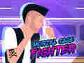 Spill Mortal Cage Fighter