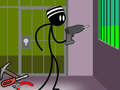 Spill Escape From Prison