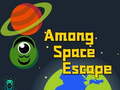 Spill Among Space Escape