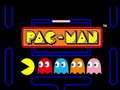 Spill Pac-man 