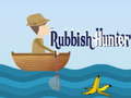 Spill Rubbish Hunter