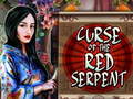 Spill Curse of the Red Serpent
