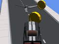Spill Charge Through Racing