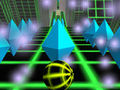 Spill Slope Racing 3D