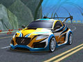 Spill Seafloor Racing
