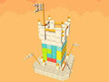 Spill Demolish Castle Puzzle