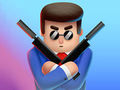 Spill Mr Bullet 3D