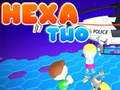 Spill Hexa Two