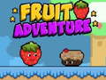 Spill Fruit Adventure