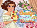 Spill Beauty's Winter Wedding