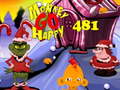 Spill Monkey GO Happy Stage 481