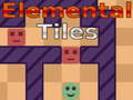 Spill Elemental Tiles