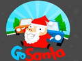 Spill Go Santa