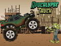 Spill Apocalypse Truck