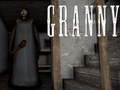 Spill Granny Cursed Cellar