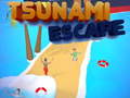 Spill Tsunami Escape