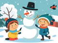 Spill Christmas Cards 