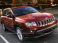 Spill Jeep Compass Puzzle
