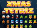 Spill Xmas Tetriz