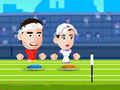 Spill Tennis Masters