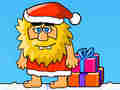 Spill Adam & Eve Go Xmas