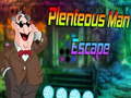 Spill Plenteous Man Escape