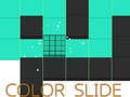 Spill Color Slide