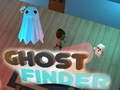 Spill Ghost Finder