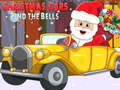 Spill Christmas Cars Find the Bells