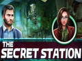 Spill The Secret Station