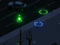 Spill Touch to Neon