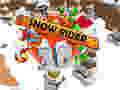 Spill Snow Rider 3D