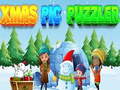 Spill Xmas Pic Puzzler