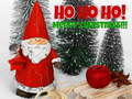 Spill Ho Ho Ho! Merry Christmas!!!