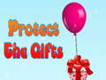 Spill Protect The Gifts