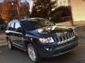 Spill Jeep Compass Slide