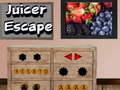 Spill Juicer Escape
