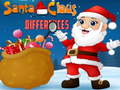 Spill Santa Claus Differences