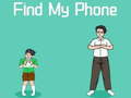 Spill Find My Phone