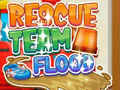 Spill Rescue Team Flood