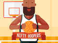 Spill Nifty Hoopers