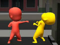 Spill Stickman Fights