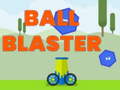 Spill Ball Blaster