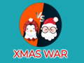 Spill Xmas War 