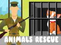 Spill Animals Rescue
