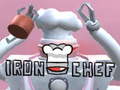 Spill Iron Chef