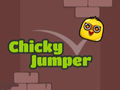 Spill Chicky Jumper