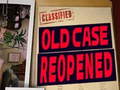 Spill Old Case Reopened